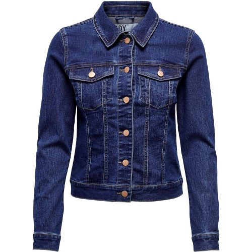 Denim Jacket - JDY - Modalova