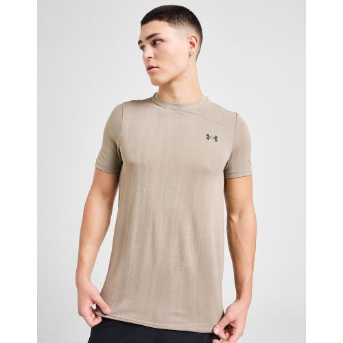 T-shirt Vanish Seamless - - Under Armour - Modalova