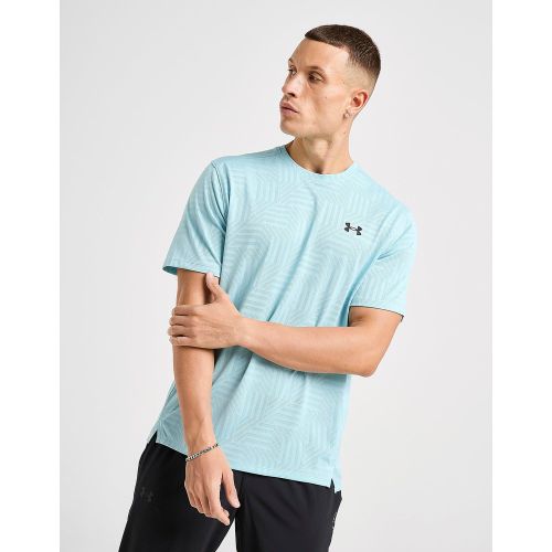 T-shirt Vent Geotessa - - Under Armour - Modalova