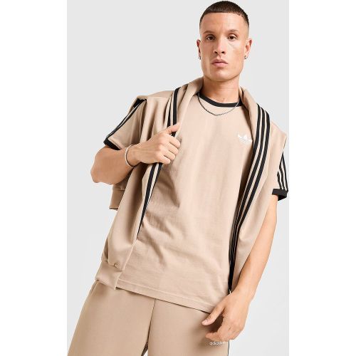 T-shirt Cali - - adidas Originals - Modalova