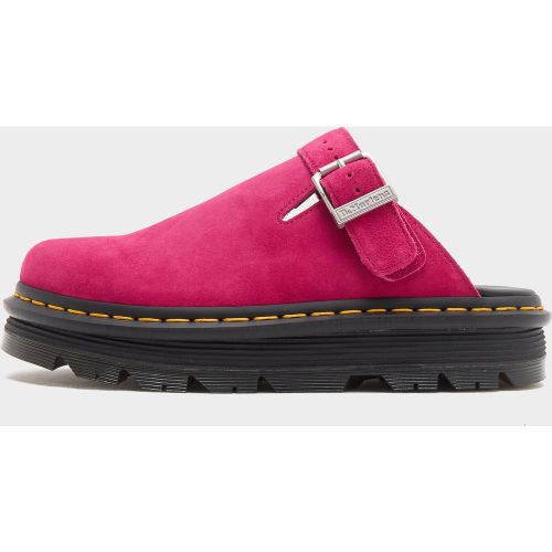 Mules Carlson Suede - - Dr. Martens - Modalova