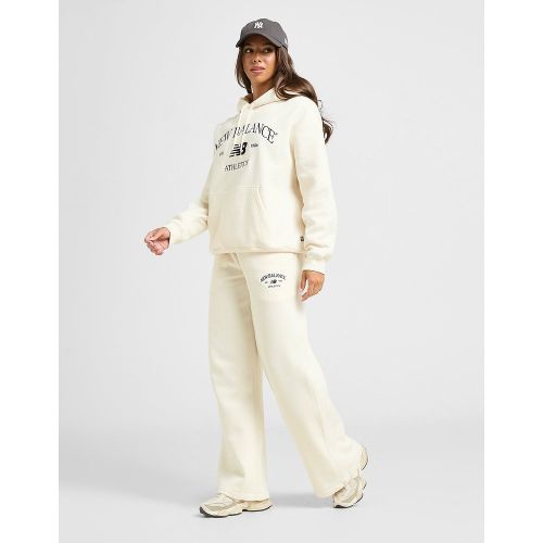 Pantalon de jogging large Athletics - - New Balance - Modalova