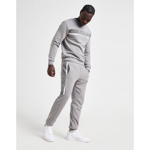 Pantalon de jogging graphique Dot - - EA7 Emporio Armani - Modalova