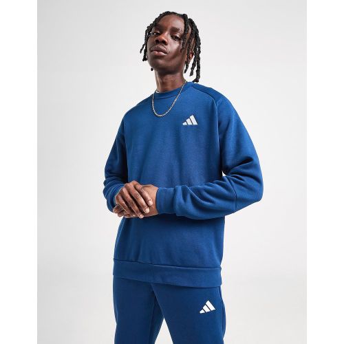 Sweatshirt col rond Essential - - Adidas - Modalova