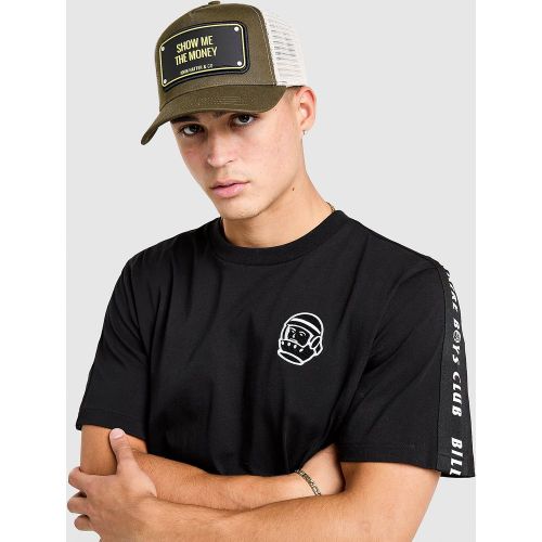 Casquette trucker Show Me The Money - - John Hatter & Co - Modalova