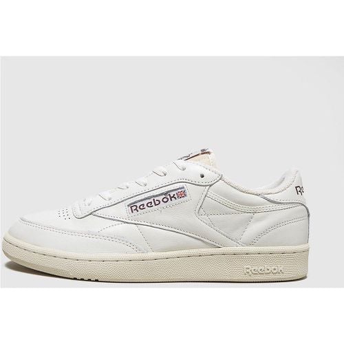 Reebok Club C 85, White - Reebok - Modalova