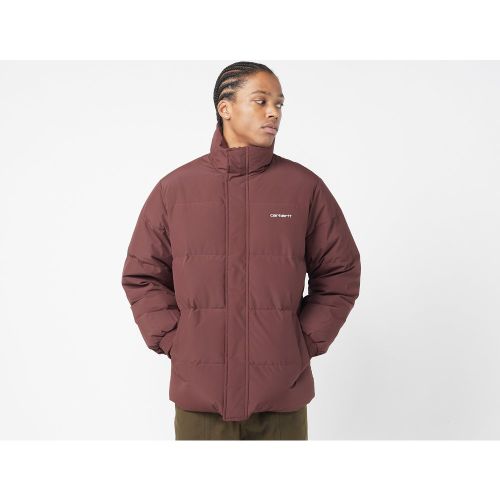 Danville Down Jacket - Carhartt WIP - Modalova