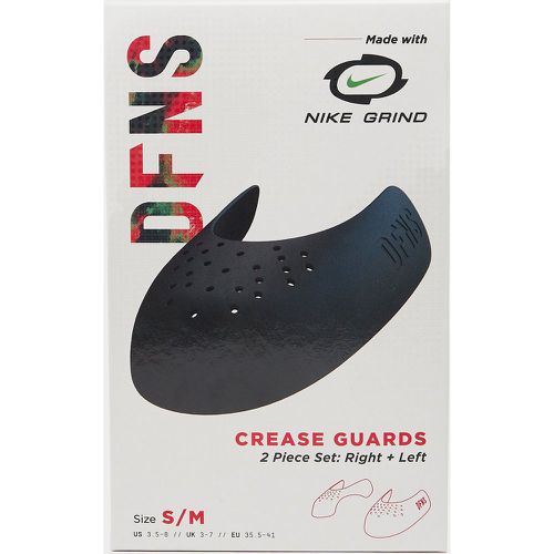Nike Grind Crease Guards - DFNS - Modalova