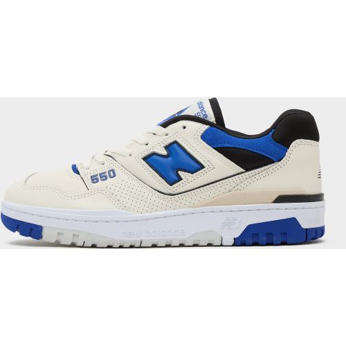 New Balance 550, White - New Balance - Modalova