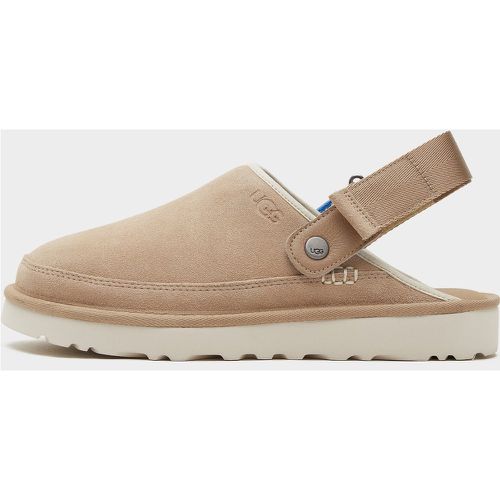 UGG Goldencoast Clog, Beige - Ugg - Modalova