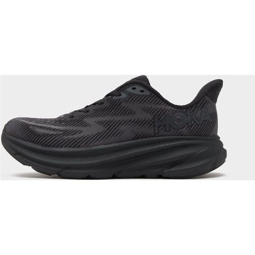 HOKA Clifton 9 para mujer, Black - HOKA - Modalova