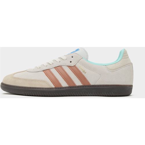 Adidas Originals Samba OG, Grey - adidas Originals - Modalova