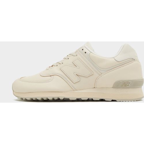 New Balance 576 Made in UK, White - New Balance - Modalova