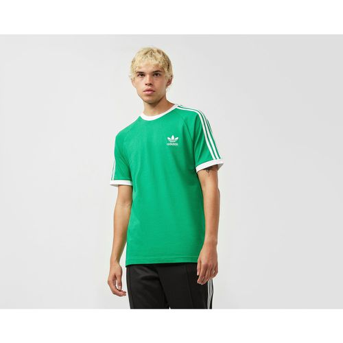 Camiseta Adicolor Classics 3 bandas - adidas Originals - Modalova