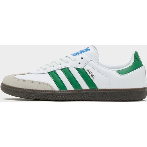 Adidas Originals Samba OG, White - adidas Originals - Modalova