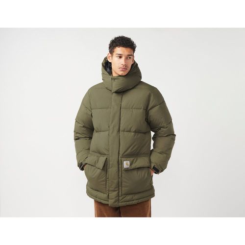 Carhartt WIP chaqueta Milter, GRN - Carhartt WIP - Modalova