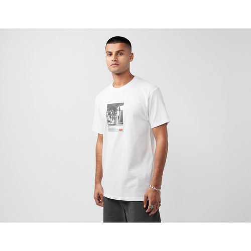 Obey Urban Renewal T-Shirt, White - Obey - Modalova