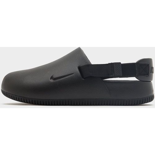 Nike Calm Mule para mujer, Black - Nike - Modalova