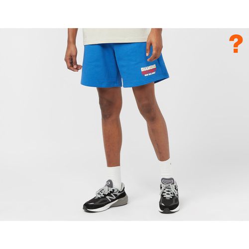 Diamond District Shorts - ?exclusive - New Balance - Modalova