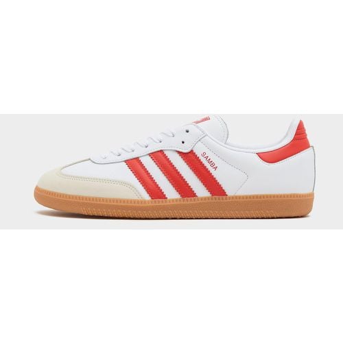 Adidas Originals Samba OG, White - adidas Originals - Modalova