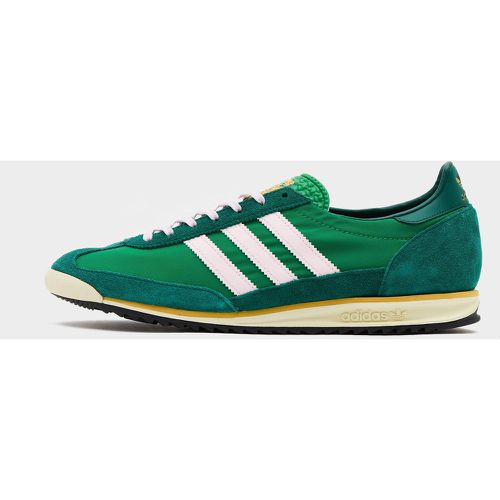 Adidas Originals SL 72, Green - adidas Originals - Modalova