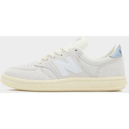 New Balance T500 Women's, White - New Balance - Modalova