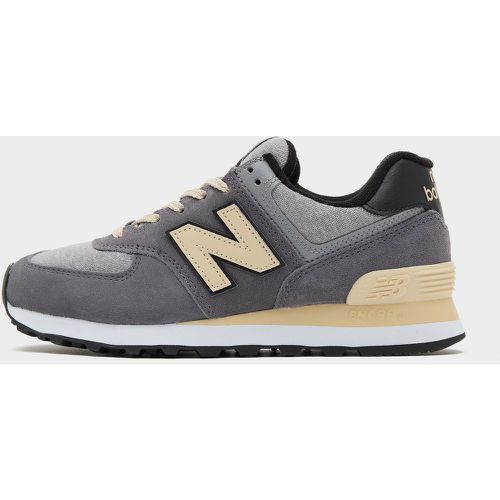 New Balance 574 Women's, Grey - New Balance - Modalova