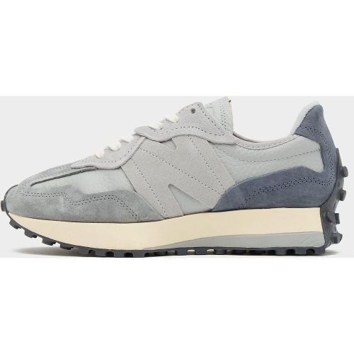 New Balance 327 para mujer, Grey - New Balance - Modalova