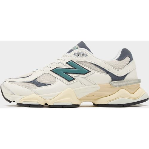 New Balance 9060, White - New Balance - Modalova