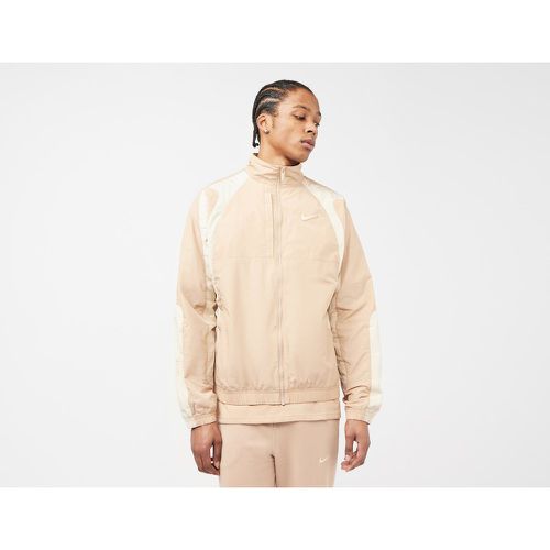 Nike x NOCTA Track Jacket, Brown - Nike - Modalova