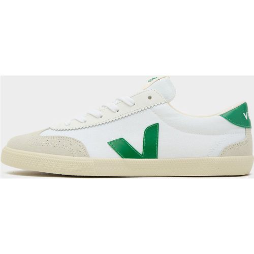 Veja Volley Canvas, White - Veja - Modalova