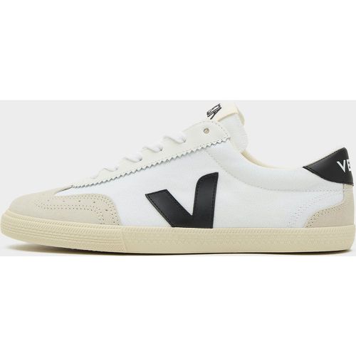 Veja Volley Canvas Women's, White - Veja - Modalova