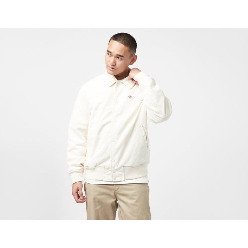 Dickies chaqueta Chase City, White - Dickies - Modalova