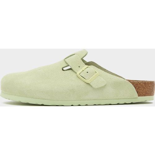 Birkenstock Boston, Green - Birkenstock - Modalova