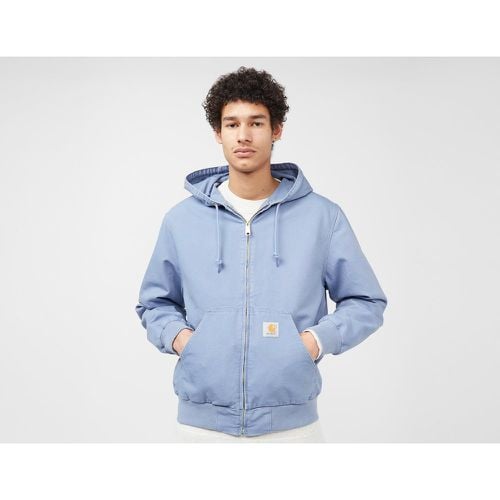 Carhartt WIP Active Jacket, Blue - Carhartt WIP - Modalova