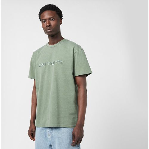 Carhartt WIP camiseta Duster, Green - Carhartt WIP - Modalova