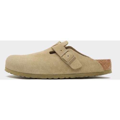 Boston Soft Footbed para mujer - Birkenstock - Modalova