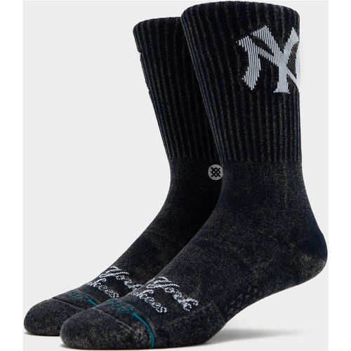 Stance Fade NY Socks, Navy - Stance - Modalova