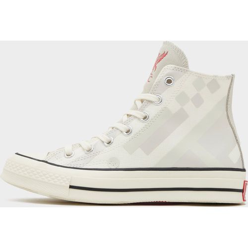 X Liverpool Football Club Chuck 70 High - Converse - Modalova