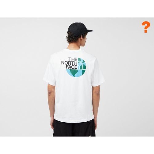 Earth Dome T-Shirt - size? exclusive - The North Face - Modalova