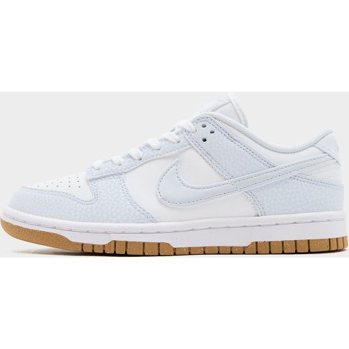 Nike Dunk Low para mujer, Grey - Nike - Modalova