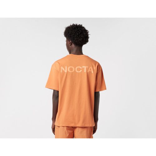 Nike x NOCTA T-Shirt, Orange - Nike - Modalova