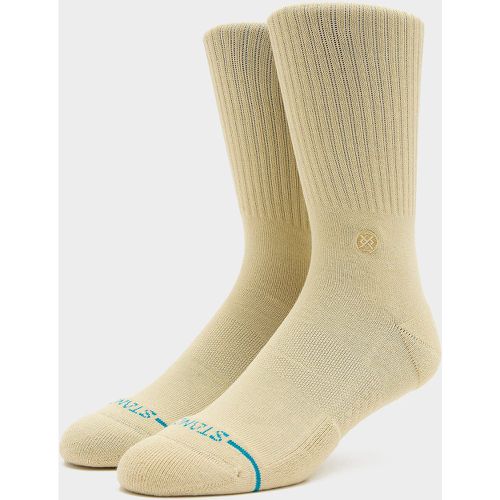 Stance calcetines Icon, Beige - Stance - Modalova