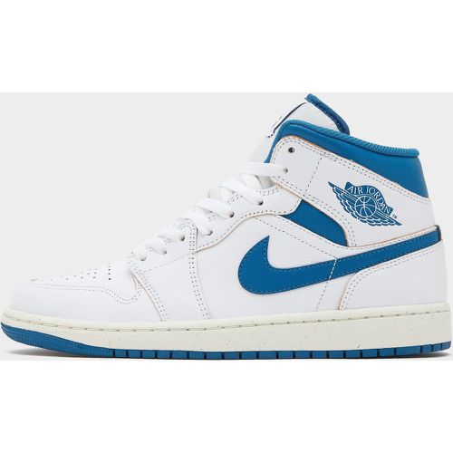 Jordan Air 1 Mid, White - Jordan - Modalova