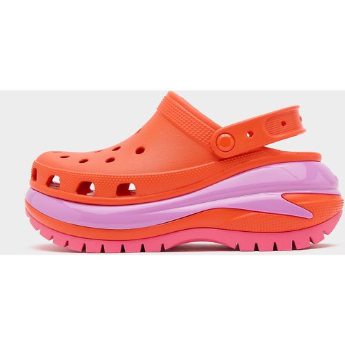 Mega Crush Clog para mujer - Crocs - Modalova