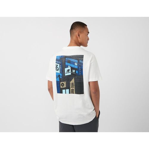 City Scape T-Shirt - ?exclusive - New Balance - Modalova