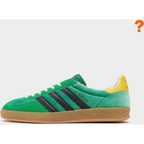 Gazelle Indoor - size? Exclusive - adidas Originals - Modalova