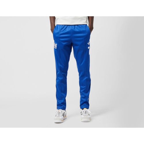 Adidas MUFC GB TP, Blue - Adidas - Modalova