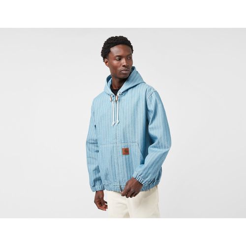 Carhartt WIP Menard Jacket, Blue - Carhartt WIP - Modalova