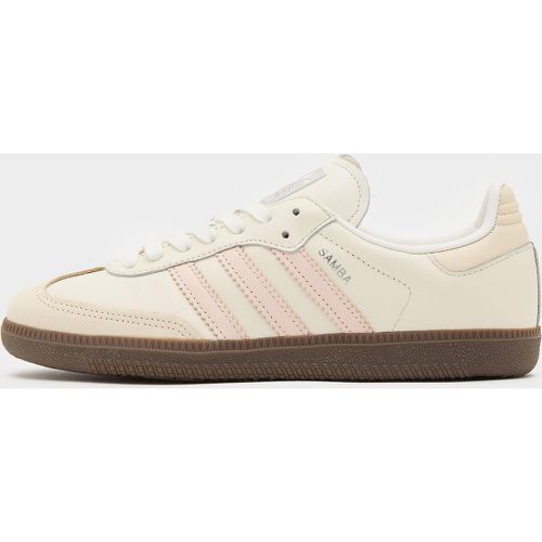 Samba OG para mujer - adidas Originals - Modalova